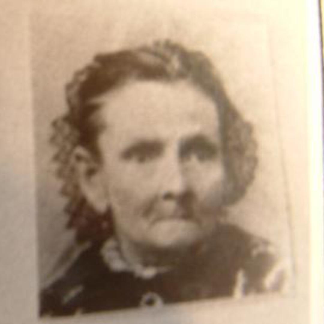 Sarah Ann Downard (1831 - 1901) Profile